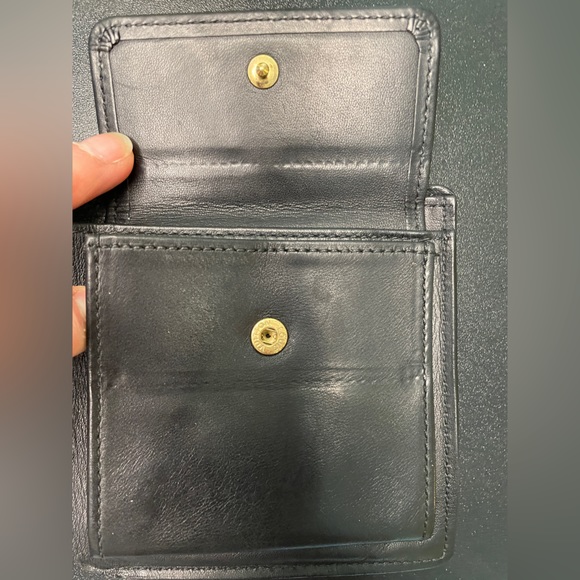 Vintage Louis Vuitton Bifold Wallet - Authentic - Picture 5 of 9